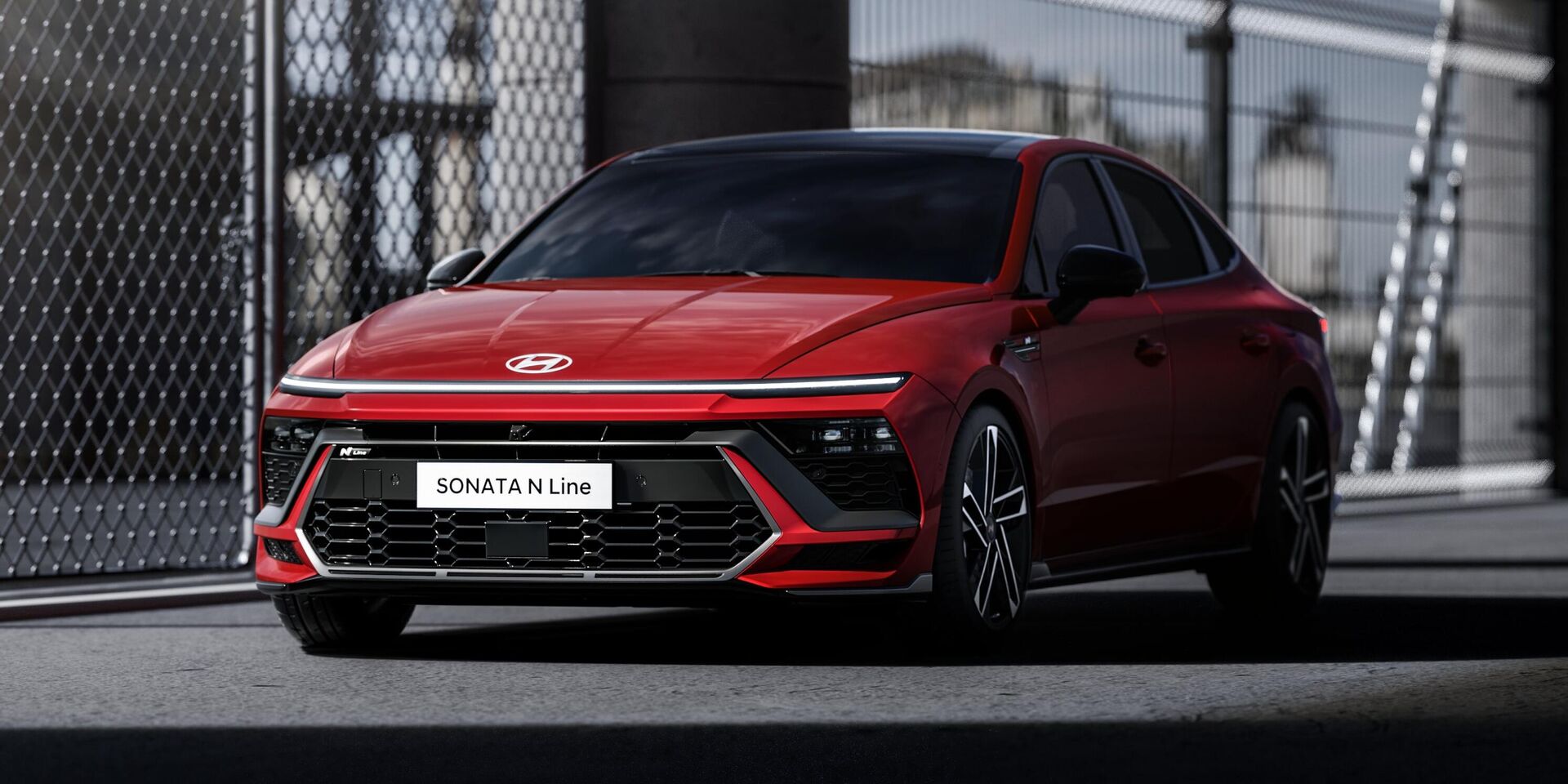 Den schärfsten Hyundai kriegen wir nicht | auto-illustrierte - Das ...